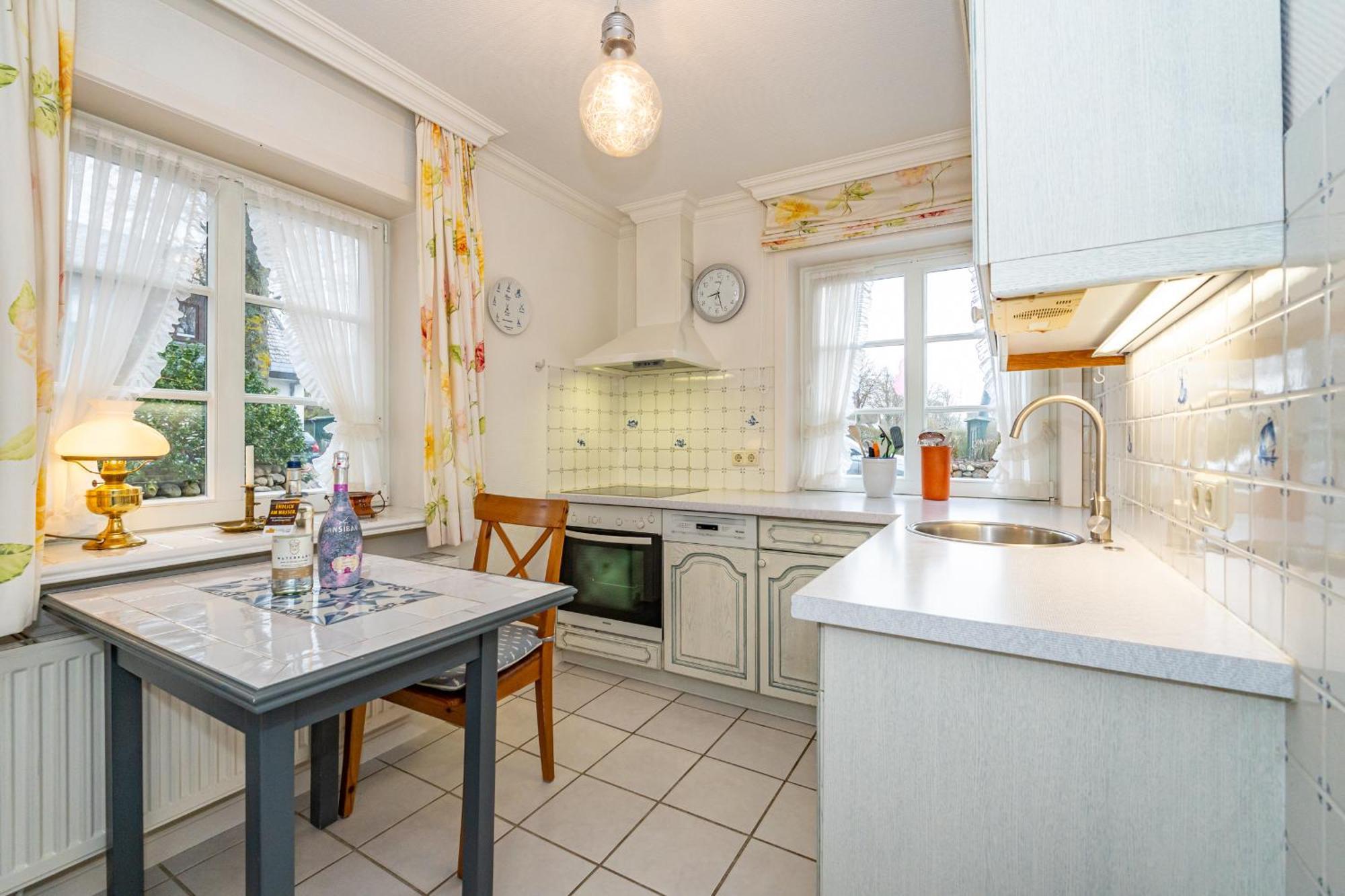 Apartment Kajuete